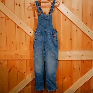 Jean Overalls